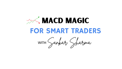 Product image for MACD Magic