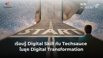 Product image for DIGITAL SKILL IN DIGITAL TRANSFORMATION