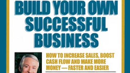 Product image for 21 Great Ways to Start and Build Your Own Successful Business