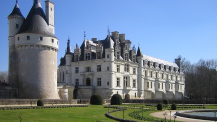 Product image for The Loire Valley with Cathy
