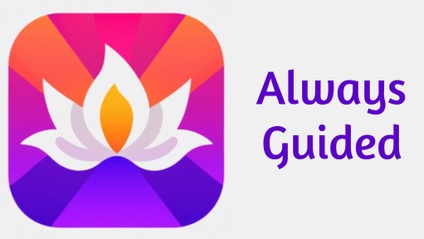 Product image for Always Guided