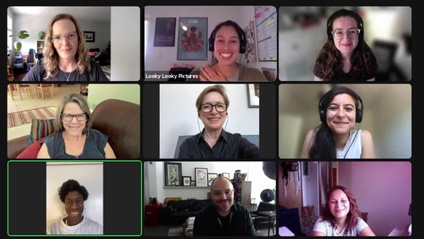 Product image for Behind-the-Scenes of Successful Impact Campaigns