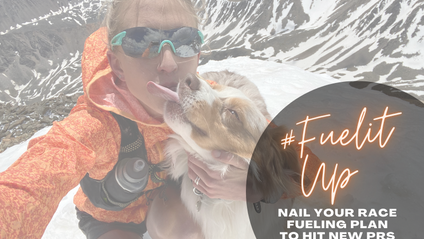 Product image for #FuelitUp