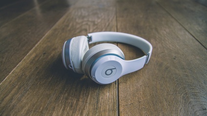 Product image for Podcasts: Season 1 (Only in English)