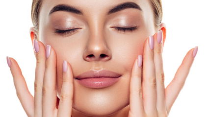Product image for Level 4 Aesthetics Practice
