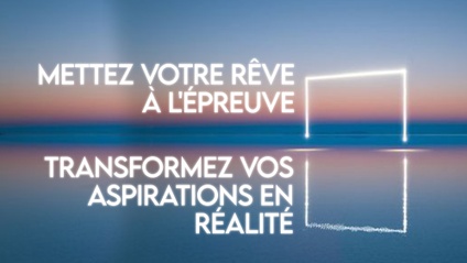Product image for METTEZ VOTRE REVE A L'ÉPREUVE : TRANSFORMEZ VOS ASPIRATIONS EN REALITE
