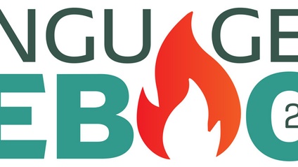 Product image for Language Reboot 2024