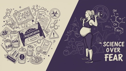 Product image for Aspartame, ¿realmente causa cáncer? - Vol. 1, Ed. 1.