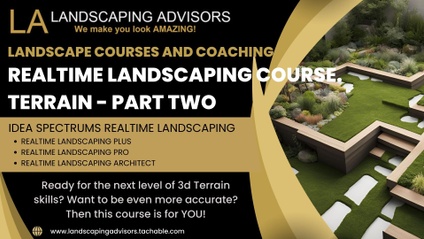 Product image for TERRAIN COURSE FOR IDEA SPECTRUM PART 2