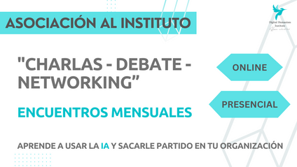 Product image for Contenido Exclusivos para Socios del Instituto