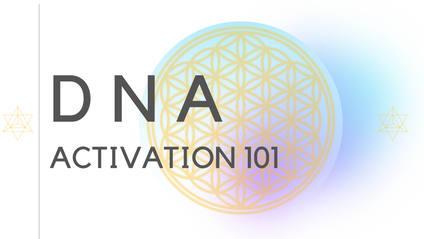 Product image for DNA Activation 101