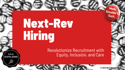 Product image for Next-Rev Hiring