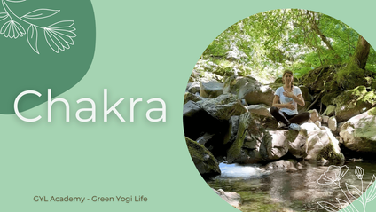 Product image for Scopriamo i Chakra