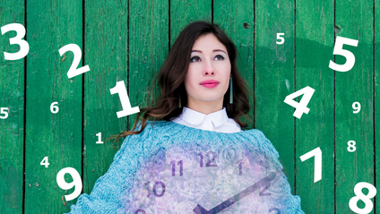 Product image for Numerology Level 1