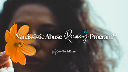 Product image for The Narcissistic Abuse Recovery Program 2025 Update