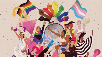 Product image for What is Minority Stress and how does it affect LGBTQIA2 people?