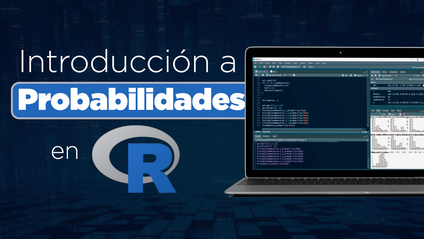 Product image for Introducción a Probabilidades en R