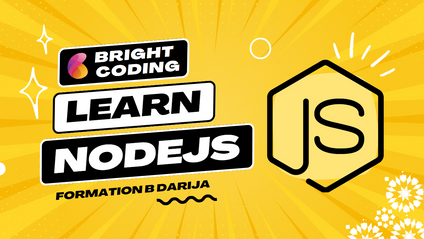 Product image for Apprendre NodeJS ExpressJS MongoDB Mongoose et Sequelize, Développer une Application de A à Z avec MERN Stack