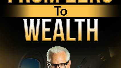 Product image for FROM ZERO TO WEALTH