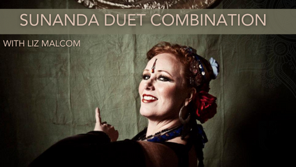 Product image for Sunanda Duet Combination
