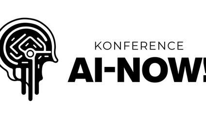 Product image for Konference AI-now! 2024