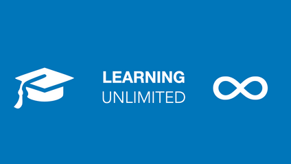 Product image for Learning Unlimited