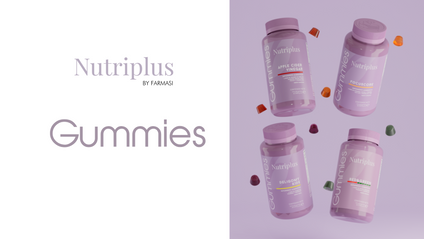 Product image for GUMMIES