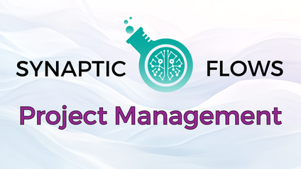Product image for Project Management Flow