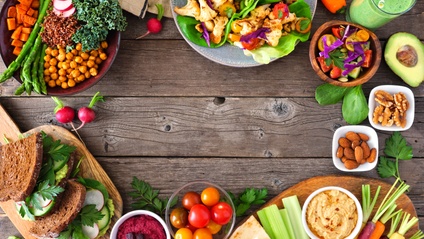 Product image for Healthy Eating Reset Week 1
