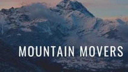 Product image for Mountain Movers School of Supernatural Ministry Year 1 (2023)