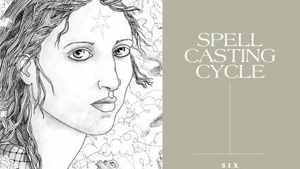 Product image for Spellcasting Cycle