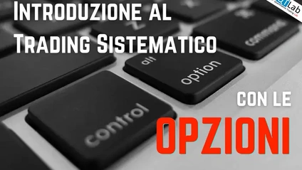 Product image for Introduzione al Trading Sistematico in Opzioni