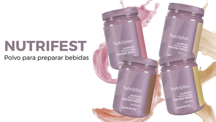 Product image for NUTRIFEST