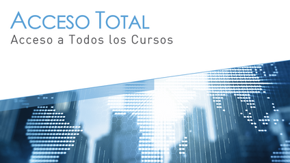 Product image for Paquete de Acceso Total