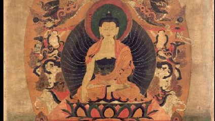 Product image for Course 16: Buddha Nature Teachings