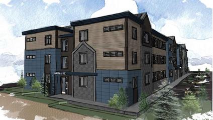 Product image for CFC - Galena Street - Site Specific Safety Orientation