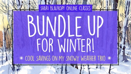 Product image for Bundle Up For Winter! 