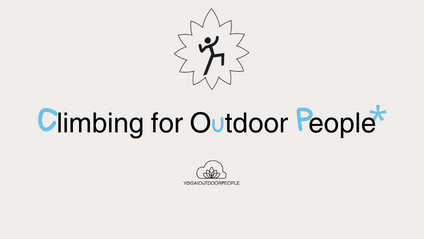 Product image for Climbing for Outdoor People