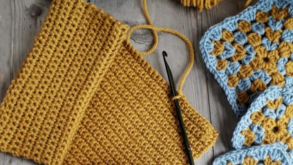 Product image for Zero to Crochet