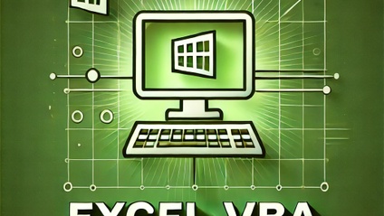 Product image for Excel VBA and Excel Macros Course