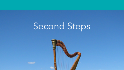 Product image for Second Steps