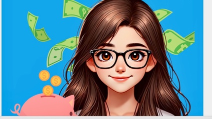 Product image for Summer Money Camp