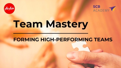 Product image for FORMING HIGH-PERFORMING TEAMS