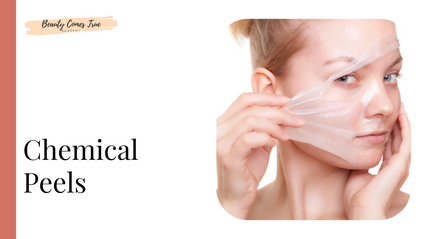 Product image for Chemical Peels