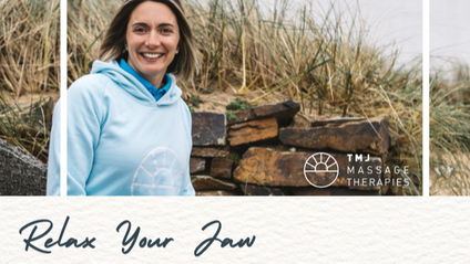 Product image for Relax Your Jaw at Home 
