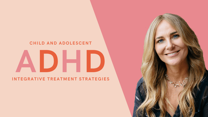 Product image for ADHD Course JUNE 2025