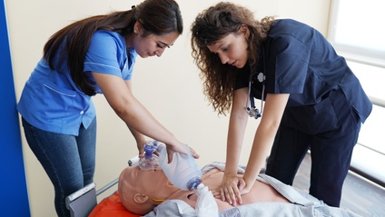 Product image for Comprehensive Clinical Skills Update for Nurses