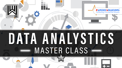 Product image for Internship on Data Analytics - Tamil