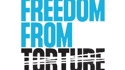 Product image for Working with Survivors of Torture
