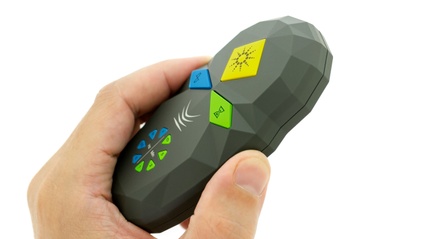 Product image for Healing with Low Intensity Lasers and coMra 